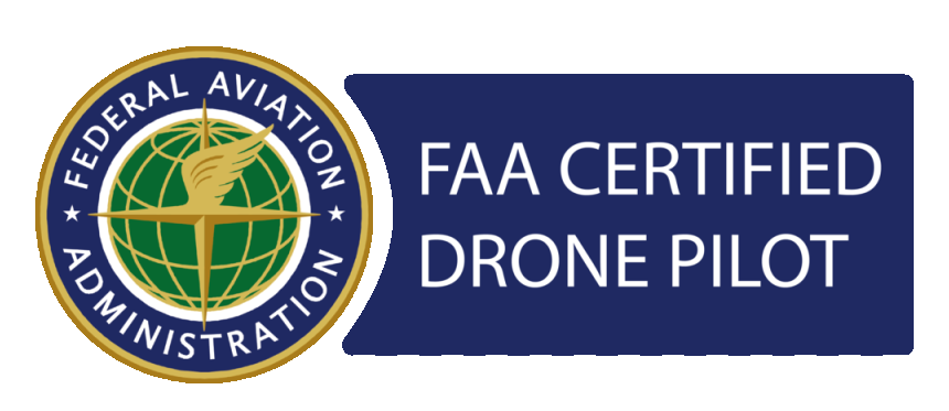 FAA Certified Drone Pilot